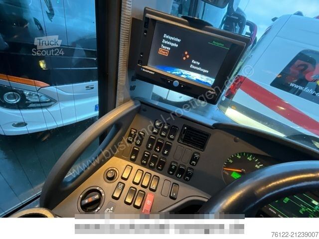 Dubbeldekker SETRA S 431 DT/Astromega/Top Zustand/Panoramadach