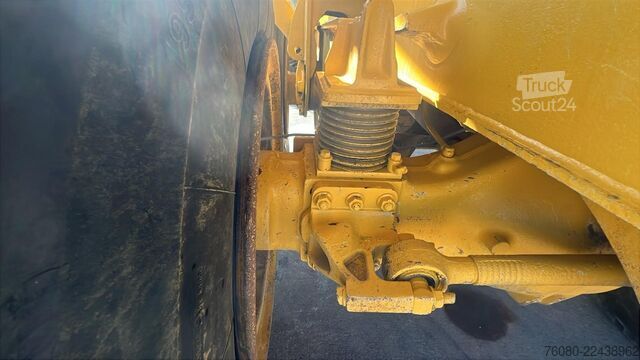 Muldenfahrzeug Volvo A30D (D9 ENGINE / BELGIAN MACHINE / 6X6 / AIRCO...