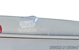 Kastenwagen Wohnmobil / Campervan Fiat Ducato Weinsberg Carabus 600 K | 2023 | EURO 6 | Venditore Professionale