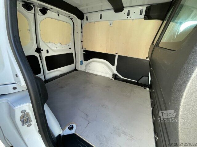 Panel van Mercedes-Benz Citan 112 CDI Kasten PRO NAVI+AUTOMATK+LED+KLIMABC