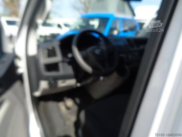 Furgoneta VOLKSWAGEN T6 Kasten lang 4M rre Werkstattregale