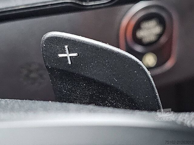 Valise MERCEDES-BENZ SPRINTER 317 Bakwagen Laadklep!