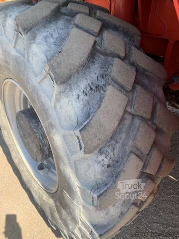 رافعة تلسكوبية Manitou MRT2150 (Privilege) - 20,67m - 5t -  4x4