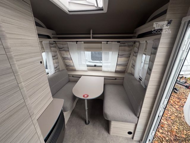 Caravane DETHLEFFS c?joy 460 LE Active Modell 2026