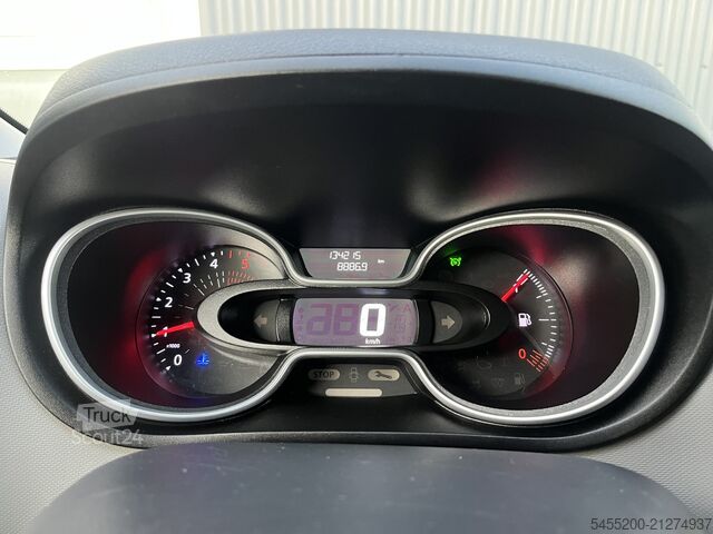 Personenbus Renault Trafic Passenger 1.6 dCi BTW / BPM vrij marge E...