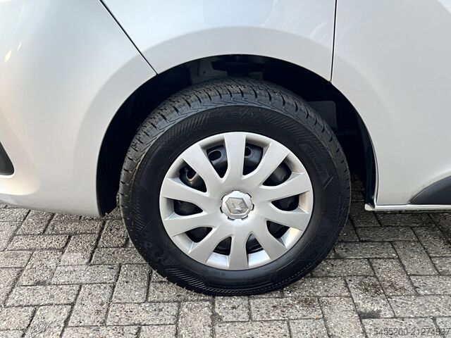 Autobús de pasajeros Renault Trafic Passenger 1.6 dCi BTW / BPM vrij marge E...
