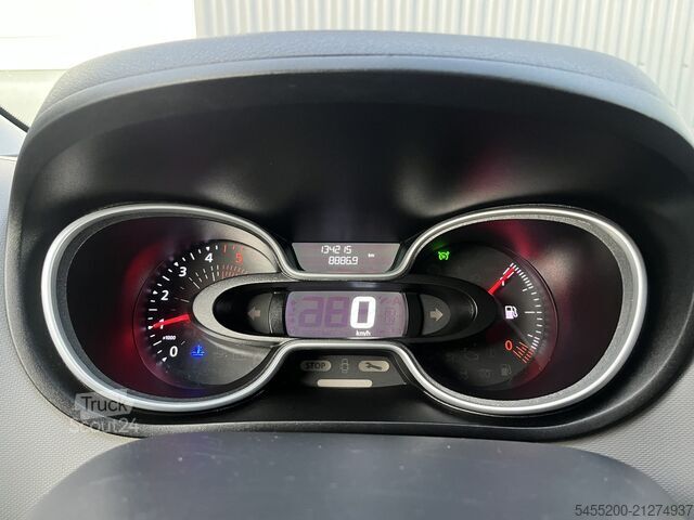Autobús de pasajeros Renault Trafic Passenger 1.6 dCi BTW / BPM vrij marge E...