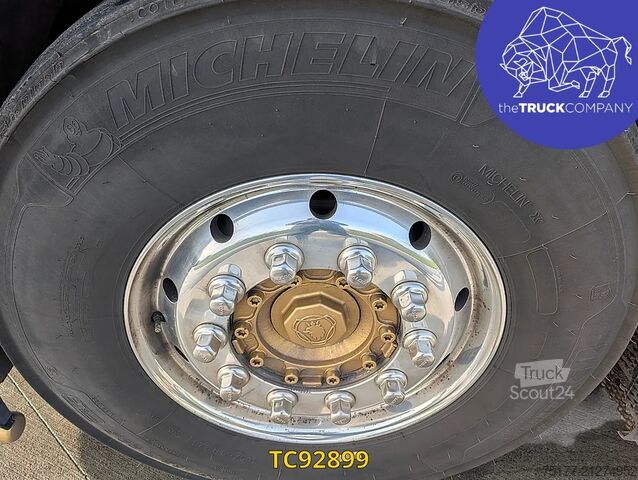 Standard-SZM Scania S 540