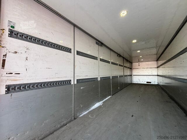 Корпус коробки HRD SKFG2Z BOX L=11047 mm