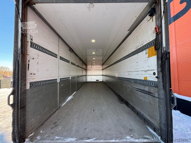 Корпус коробки HRD SKFG2Z BOX L=11047 mm