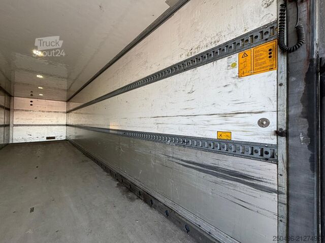 Корпус коробки HRD SKFG2Z BOX L=11047 mm