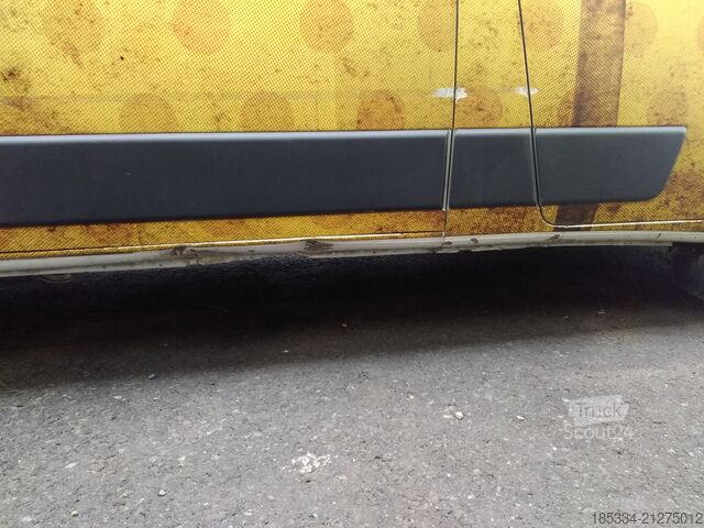 Campervan Fiat Ducato Wohnmobil | 2016 | EURO 6 | Professioneller Verkäufer