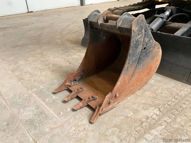 Midi bager Caterpillar 308 CR