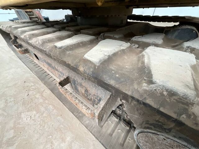 Midi bager Caterpillar 308 CR