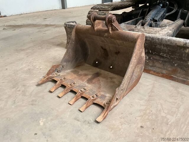 Midi kotrógép JCB 86 C-1