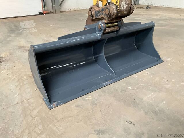 Mini bager Caterpillar 306 CR