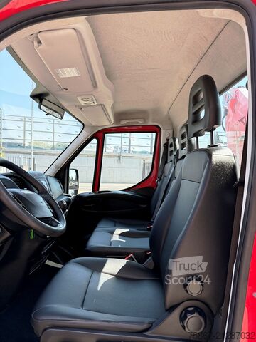 Camión volquete IVECO DAILY 35C12