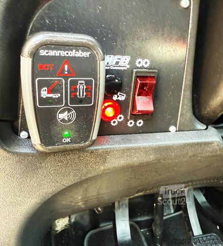 Camión volquete IVECO DAILY 35C12