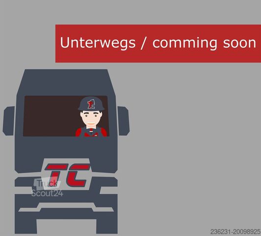 Plate-forme de travail télescopique Niftylift HR 21 Hybrid