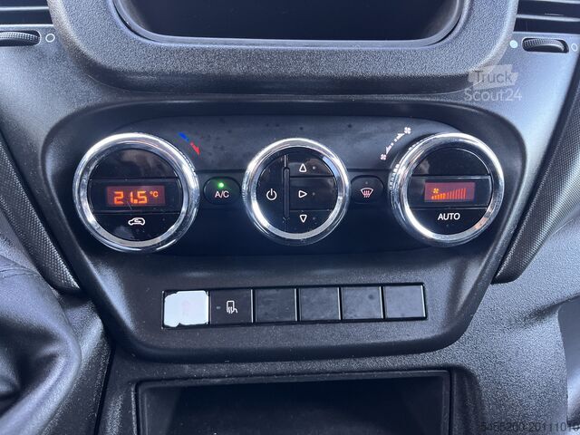 Camião plataforma com grua Iveco Daily 35C17 3.0 410 170PK Automaat Himatic Palf...