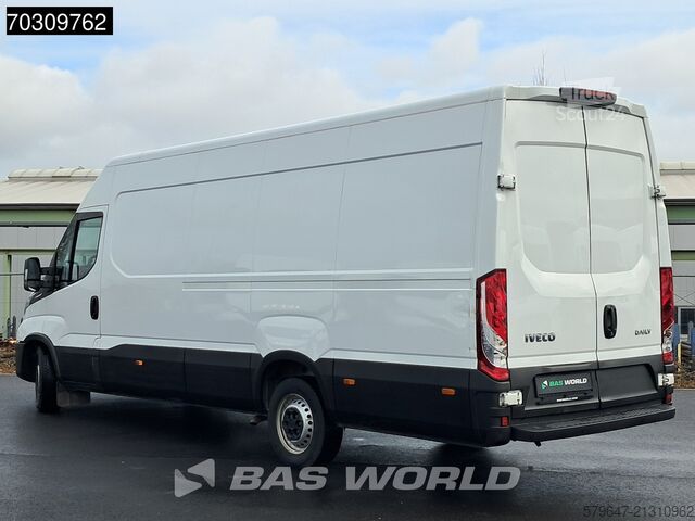 Stationwagen met hoog dak Iveco Daily 35S16 Automatik 160PS L3H2 Klima Kamera P...