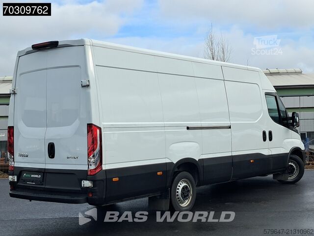 Stationwagen met hoog dak Iveco Daily 35S16 Automatik 160PS L3H2 Klima Kamera P...