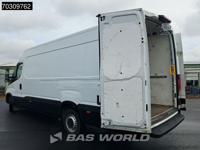 Stasjonsvogn med høyt tak Iveco Daily 35S16 Automatik 160PS L3H2 Klima Kamera P...