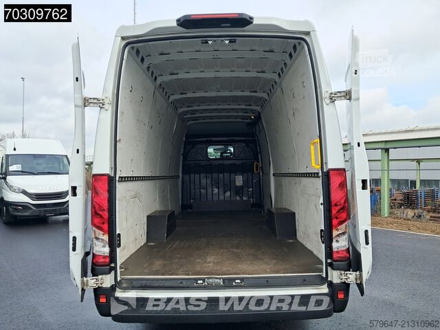 Stationwagen met hoog dak Iveco Daily 35S16 Automatik 160PS L3H2 Klima Kamera P...