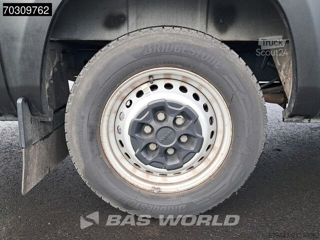 Stationwagen met hoog dak Iveco Daily 35S16 Automatik 160PS L3H2 Klima Kamera P...
