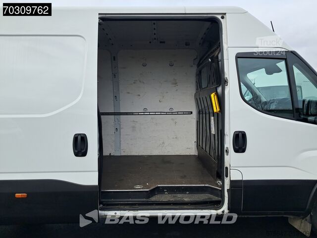 Stationwagen met hoog dak Iveco Daily 35S16 Automatik 160PS L3H2 Klima Kamera P...