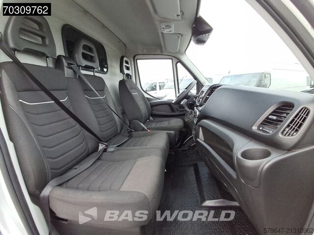 Stationwagen met hoog dak Iveco Daily 35S16 Automatik 160PS L3H2 Klima Kamera P...