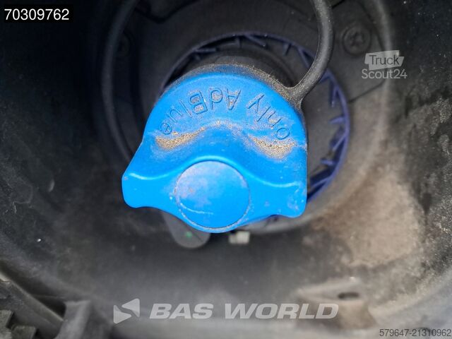 Stationwagen met hoog dak Iveco Daily 35S16 Automatik 160PS L3H2 Klima Kamera P...