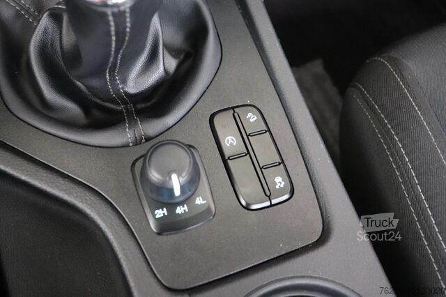 Pickup Ford Ranger 2.0 EcoBlue XLT 170PK 4X4 SuperCab EURO ...