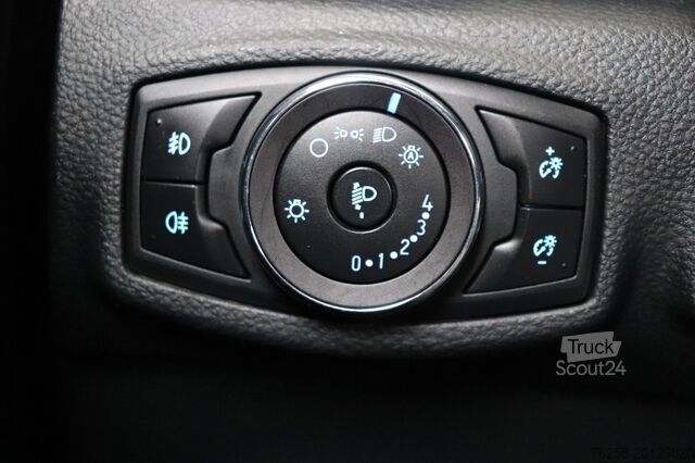 Pickup Ford Ranger 2.0 EcoBlue XLT 170PK 4X4 SuperCab EURO ...
