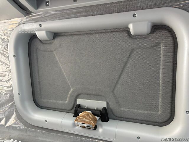 Basculantă Iveco Eurocargo 180E32