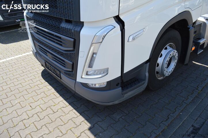 Standaard trekker VOLVO FH 460 Globetrotter XL i-Save