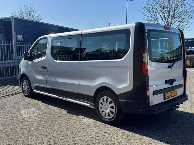 Personenbus Opel Vivaro 1.6 CDTI