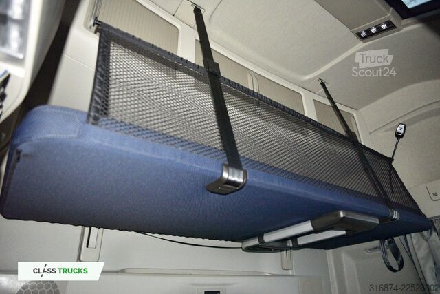 وحدة جرار قياسية VOLVO FH 500 Globetrotter XL