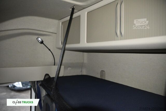 وحدة جرار قياسية VOLVO FH 500 Globetrotter XL