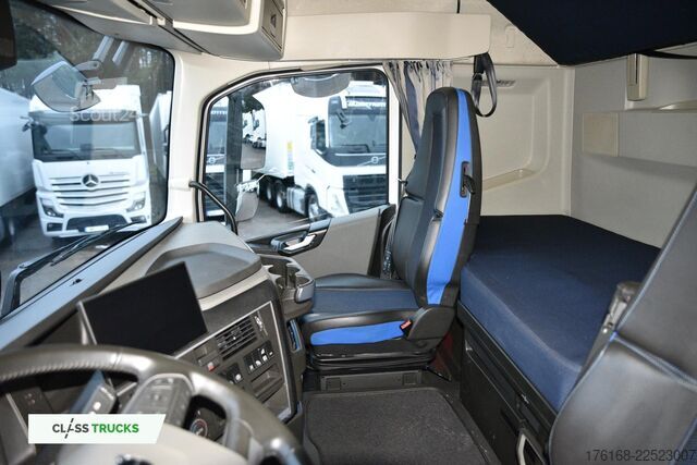 Standaard trekker VOLVO FH 500 Globetrotter XL