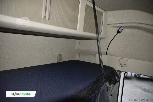Standaard trekker VOLVO FH 500 Globetrotter XL