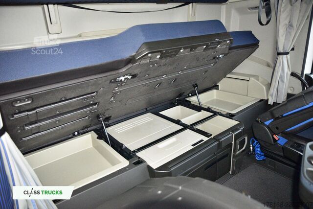 Standaard trekker VOLVO FH 500 Globetrotter XL
