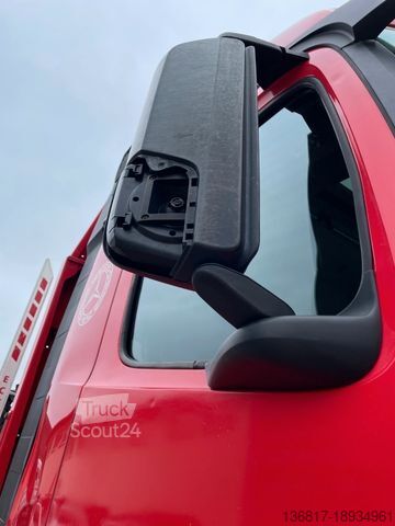 Tomruk kamyonu MERCEDES-BENZ Actros 2663 6x4 Holztransport Ladekran Palfinger