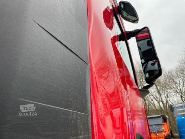 Tomruk kamyonu MERCEDES-BENZ Actros 2663 6x4 Holztransport Ladekran Palfinger