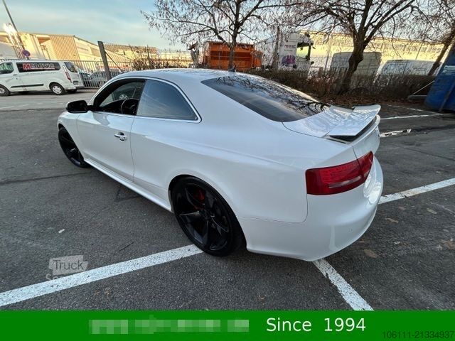 Dodávka AUDI RS5 Coupe 4.2 FSI quattro