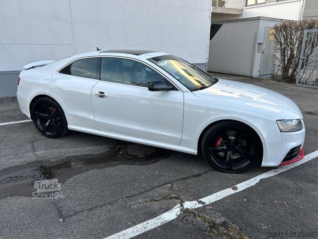 Dodávka AUDI RS5 Coupe 4.2 FSI quattro