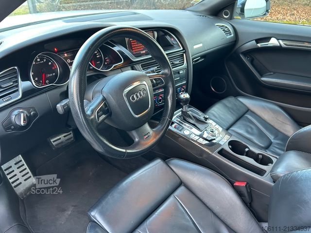 Dodávka AUDI RS5 Coupe 4.2 FSI quattro