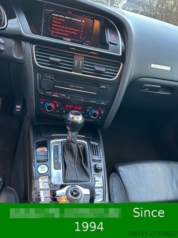 Dodávka AUDI RS5 Coupe 4.2 FSI quattro