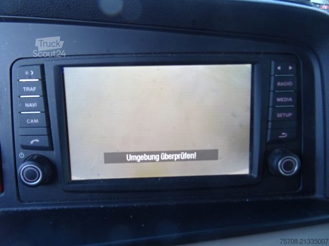 Φορτηγό μεταφοράς ποτών MAN 26.340 TGM*18 Pal.*2,5 to LBW*Lift/Lenk*2x AHK