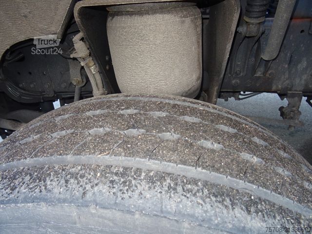 Φορτηγό μεταφοράς ποτών MAN 26.340 TGM*18 Pal.*2,5 to LBW*Lift/Lenk*2x AHK